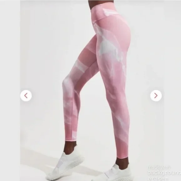 BuffBunny Rebel Leggings - Picture 3 of 14